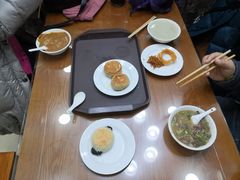 -白魁老号饭庄(交道口店)