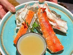 -上井料理黑金店(IFS国金中心店)
