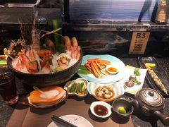 -割烹旭日本料理(龙湖狮山天街店)