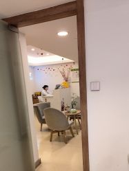 -塑青春&伊肤泉祛痘皮肤管理