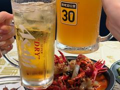-聚味瞿记·龙虾堂(咸嘉湖店)