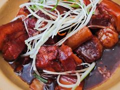 -老阊门菜馆(山塘街店)