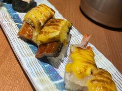 -万岁寿司(天河领展店)