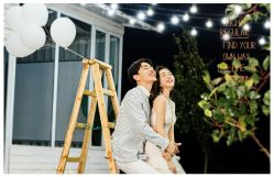 -雪中彩影婚纱摄影·微光艺术中心