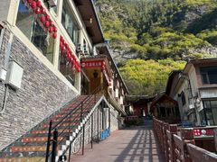 -川姐牦牛肉粉(沟口店)