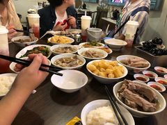 -松發肉骨茶(先得坊店)