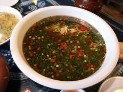 -香满楼(临安路店)