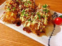 -栖川山葵家·寿喜锅·日式料理(龙湖北城天街商场店)