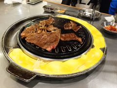 -老板娘的烤肉店(港湾广场店)