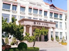 -老味道民宿(栈桥店)