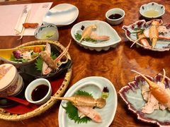 -蟹道乐(梅田店)