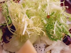 -良友·海鲜青岛菜(五四广场店)