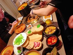 -火炉火自助餐(悠唐购物中心店)
