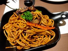 -魔膳厨房·果木牛排·西餐厅(MM2店)