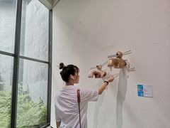 -大芬美术馆