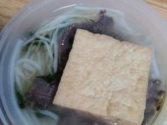 -泉兵三代清汤粉(晟龙店)