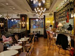 -Entrecôte 法国牛扒馆(保利·时光里店)