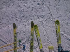 -八达岭滑雪场