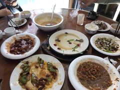 -华春餐馆(鱼山路店)