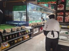 -曹家小菜(胜太路店)