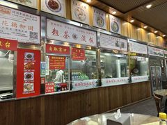 -粗茶淡饭(东关街店)