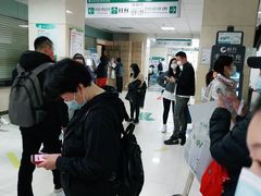 -中国中医科学院望京医院(院本部)