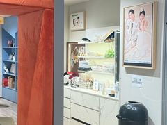 -海马体照相馆(上海月星环球港店)