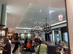 -西藏饭店·亚克·食光自助餐厅