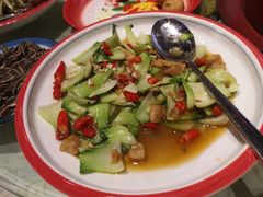 -柴火农家·江西赣南菜(土华店)