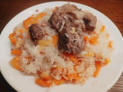 -伊纳其新疆主题餐厅(龙岗店)
