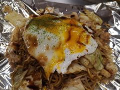 Mix炒面-日葵 大阪烧ひまり(仙霞路店)