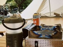 -不觉晓CAMPING(上海迪士尼营地店)