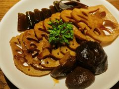 -清水亭湖北菜(大屯DT51店)