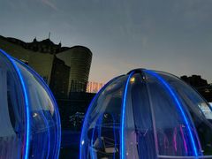 -南门四季铜锅涮肉(大屯·北苑店)