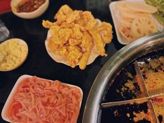 -邓莽子老火锅(中兴路总店)