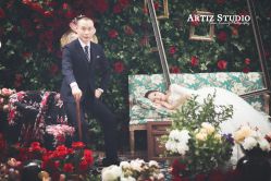 -THE QUEEN(北京店)