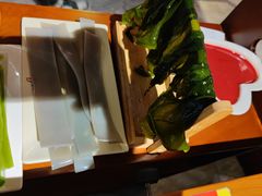 -重庆地瓜老火锅(广渠门店)