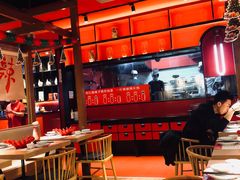 大堂-锅儿匠辣子鸡(春熙路店)