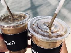 -Seesaw Coffee(苏州中心店)