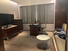 -上海龙之梦万丽酒店