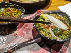 -呷哺呷哺(西单大悦城店)