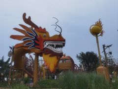 -江门古劳水乡旅游区