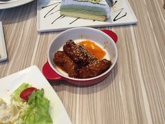 -必胜客(环球店)