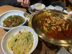 -辣得叫湘菜(四明店)