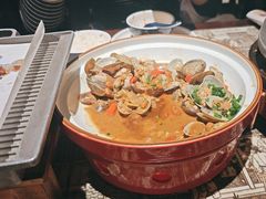 -绿茶餐厅(汇悦大融城店)