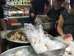 -金盆阿嬷香菇茶叶蛋(玄光店)
