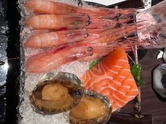 -匠和风精致料理(莆田财富中心店)