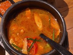 -九田家黑牛烤肉料理(华侨城店)