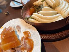 -奉天小馆·非遗东北菜(沈阳万象城店)