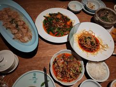 -蓉城小馆(科兴店)